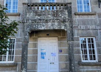 Baiona, A Guarda, As Neves y Salceda retirarán simbología franquista