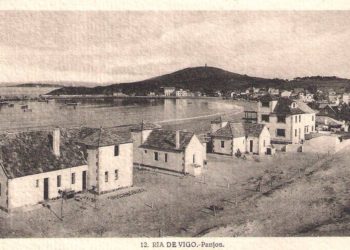 As xoias da memoria audivisual de Nigrán, xa dispoñibles a golpe de clic