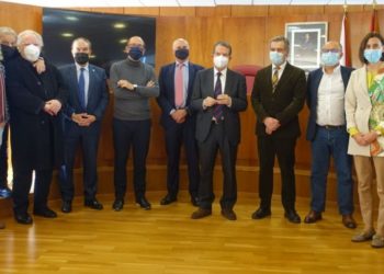 O Premio Laxeiro recae no grupo artístico Atlántica