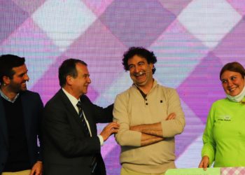 Pepe Rodríguez y las posibilidades de Abel Caballero en el próximo Masterchef Celebrity