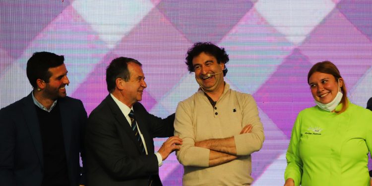 Pepe Rodríguez y las posibilidades de Abel Caballero en el próximo Masterchef Celebrity