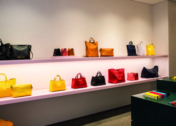 Bimba y Lola desembarcará en China con la apertura de 30 tiendas en quince ciudades