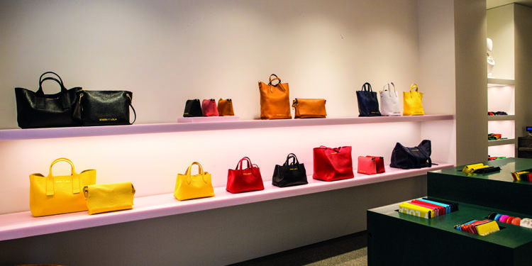 Bimba y Lola desembarcará en China con la apertura de 30 tiendas en quince ciudades