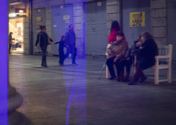 Galicia supera los 200 ingresados y alcanza los 7.561 casos activos