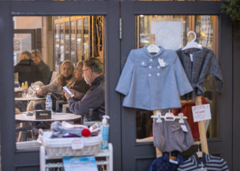 El área sanitaria vuelve a batir su récord de contagios al rozar los 600 en 24 horas