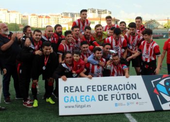 Guía y Alertanavia, al asalto de la Copa Vigo para suceder al Racing de Castrelos