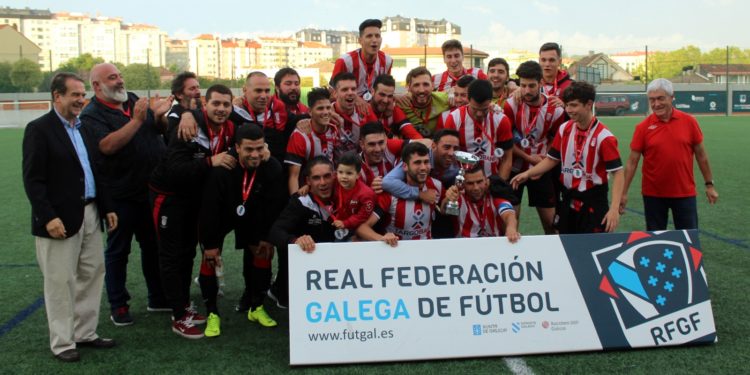Guía y Alertanavia, al asalto de la Copa Vigo para suceder al Racing de Castrelos