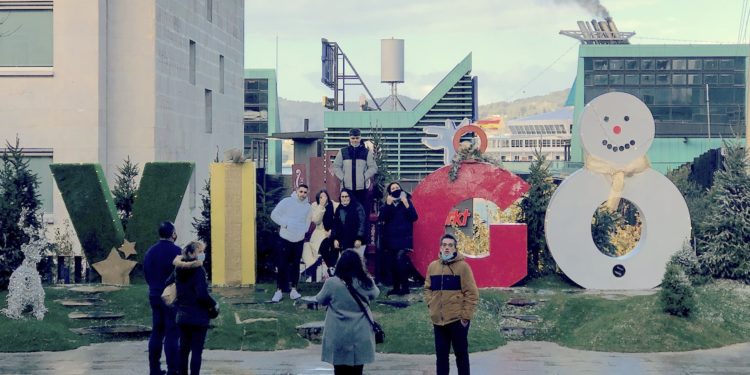 Recuerdo de Vigo