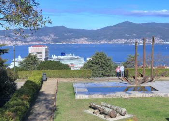 Turismo otoñal en Vigo