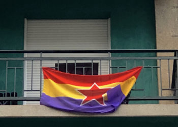 Un republicano llamado Juan Carlos I