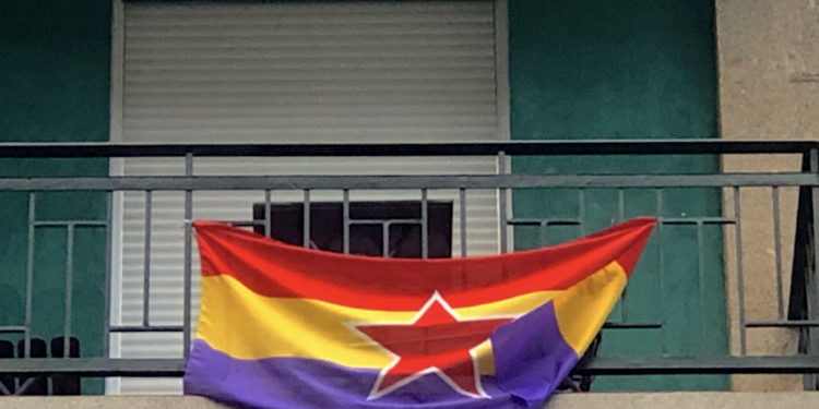 Un republicano llamado Juan Carlos I