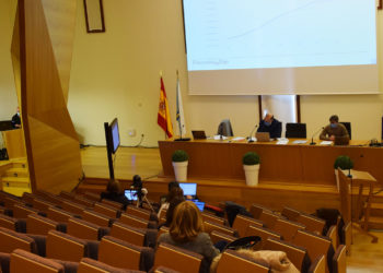 La UVigo aprueba el mayor presupuesto de su historia: 198,7 millones