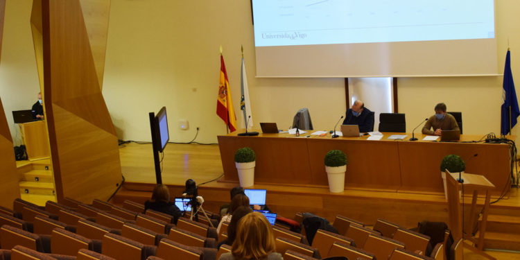 La UVigo aprueba el mayor presupuesto de su historia: 198,7 millones