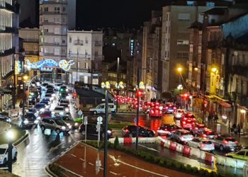 La Xunta pide «sentidiño» en el puente ante la preocupación por la pandemia