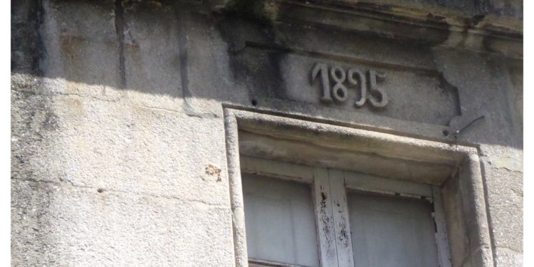 Así foi o furioso temporal que chegou a Vigo tras un tremor de terra