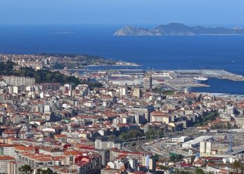 Los espíritus de la ciudad