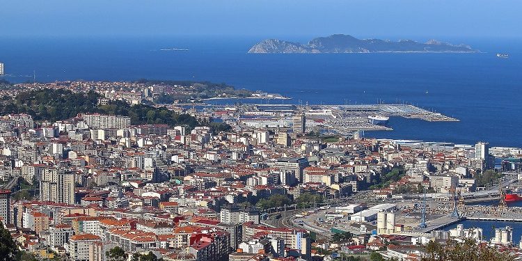 Los espíritus de la ciudad