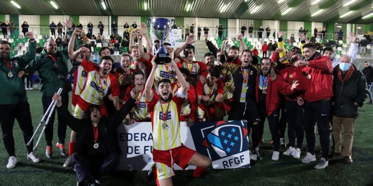 Alertanavia y Sárdoma, nuevos campeones de la Copa Vigo