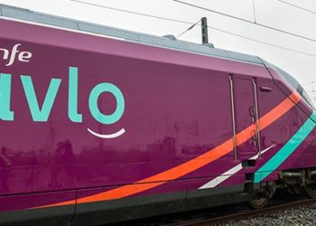 Renfe avanza que AVLO, su alta velocidad de bajo coste, operará en Galicia