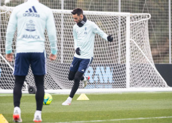 La explosión de contagios llega al Celta: tres jugadores dan positivo en Covid-19