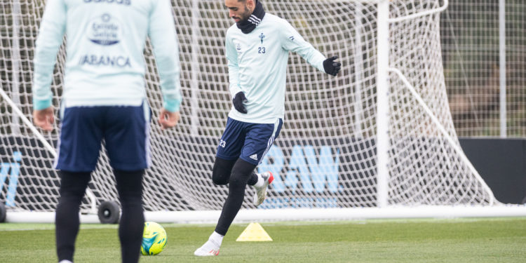 La explosión de contagios llega al Celta: tres jugadores dan positivo en Covid-19