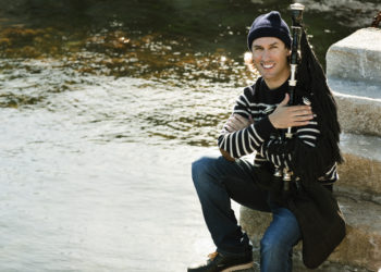 Carlos Núñez lanza nuevo disco por los 25 años de ‘A Irmandade das Estrelas’