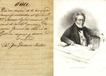 Vigo fabrica la primera carta bomba de la historia