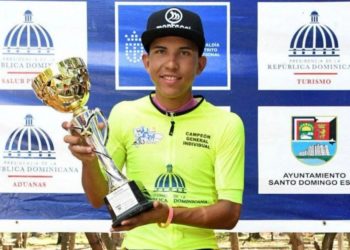 El Vigo-Rías Baixas se refuerza con el talento venezolano de Yurgen Ramírez