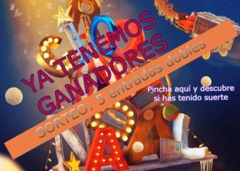 El Circo de Nadal te espera en Coia: estos son los ganadores del sorteo de Vigoé