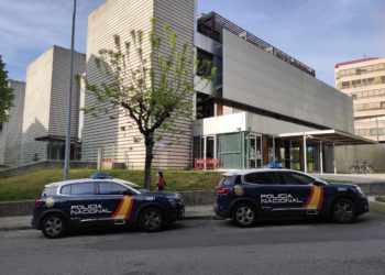 Arrestado en Vigo un hombre con nueve reclamaciones judiciales y en fuga durante dos años