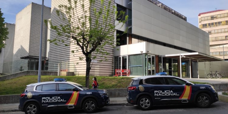 Arrestado en Vigo un hombre con nueve reclamaciones judiciales y en fuga durante dos años