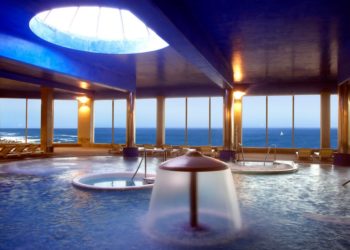 O exitoso programa “Depotermal” volverá no 2022 con 4.434 prazas para