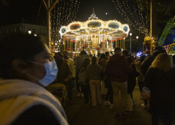 Vigo frena la escalada de hospitalizaciones por Covid-19 diez días después