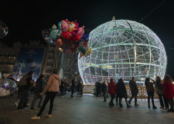 Galicia sabrá la próxima semana si implanta “restricciones adicionales” por Navidad