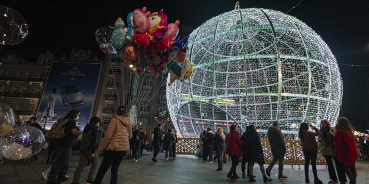 Galicia sabrá la próxima semana si implanta “restricciones adicionales” por Navidad