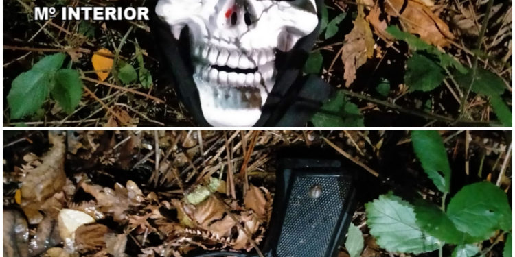 Detenidos en Mos por preparar una encerrona para engañar y atracar a un menor de 15 años