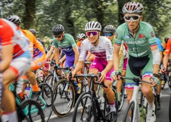 El portugués João Leite cruza la frontera con el Vigo-Rías Baixas