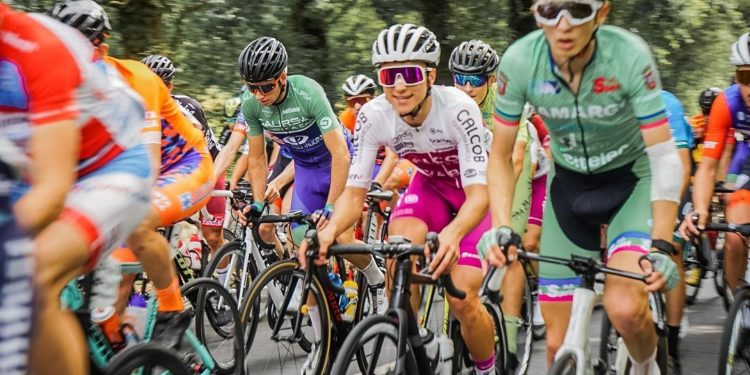 El portugués João Leite cruza la frontera con el Vigo-Rías Baixas