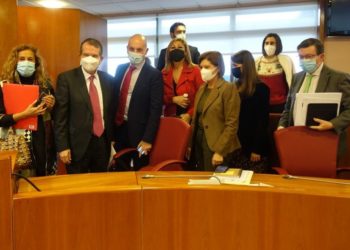 Vigo aproba o seu orzamento municipal para 2022