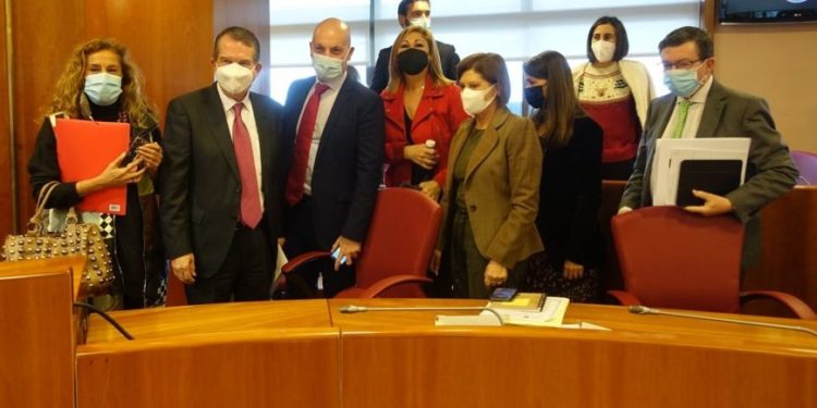 Vigo aproba o seu orzamento municipal para 2022