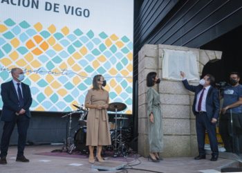Caballero se reunirá con Pardo de Vera para escenificar un compromiso del AVE a Vigo por Cerdedo