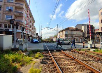 Siete ayuntamientos del área sanitaria de Vigo, con más de 1.000 casos por 100.000 habitantes
