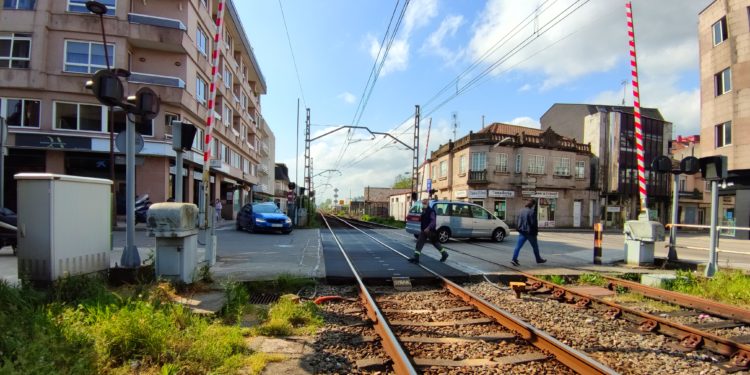 Siete ayuntamientos del área sanitaria de Vigo, con más de 1.000 casos por 100.000 habitantes