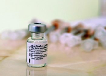 Galicia espera recibir 60.000 dosis de la vacuna infantil contra la Covid-19 a partir del martes