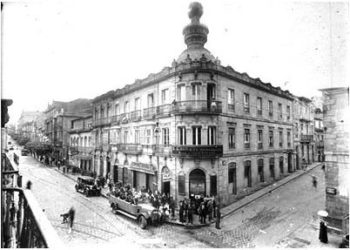 Poxa das obras da rúa Transversal e remate da nova carnicería da Praza do Sol