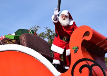 El verdadero origen de Santa Claus