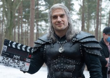 Netflix presentará en la Navidad de Vigo la segunda entrega de una de sus series de éxito