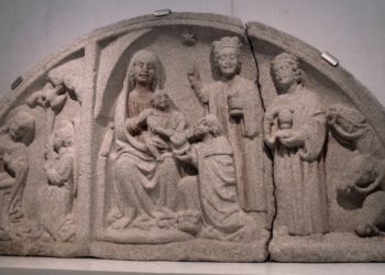 Descuberto o rastro documental do boticario vigués máis antigo