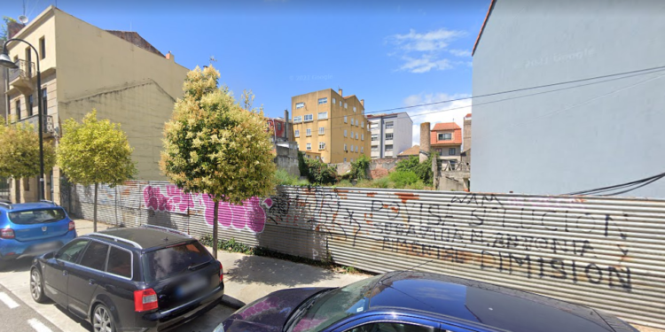 Visto bueno a una urbanización con 27 viviendas y una plaza pública en Bouzas