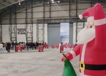 La incidencia acumulada en 7 días vuelve a bajar en el área de Vigo, que reduce hospitalizados